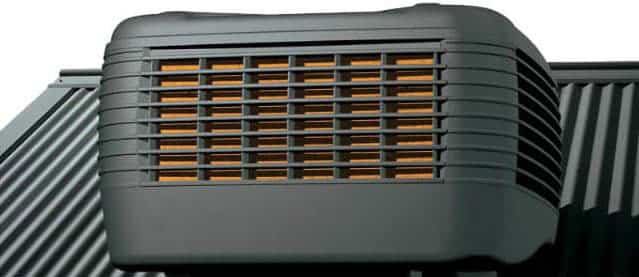 kp evaporative air conditioning 1